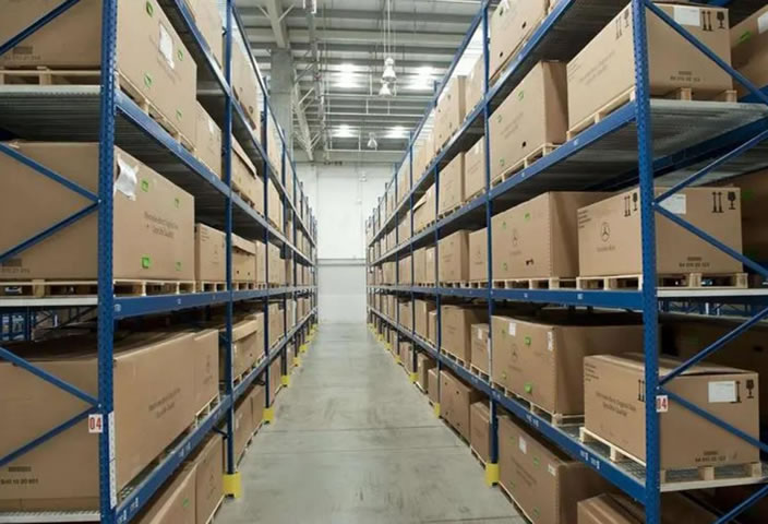 潮州到三河市货物仓储